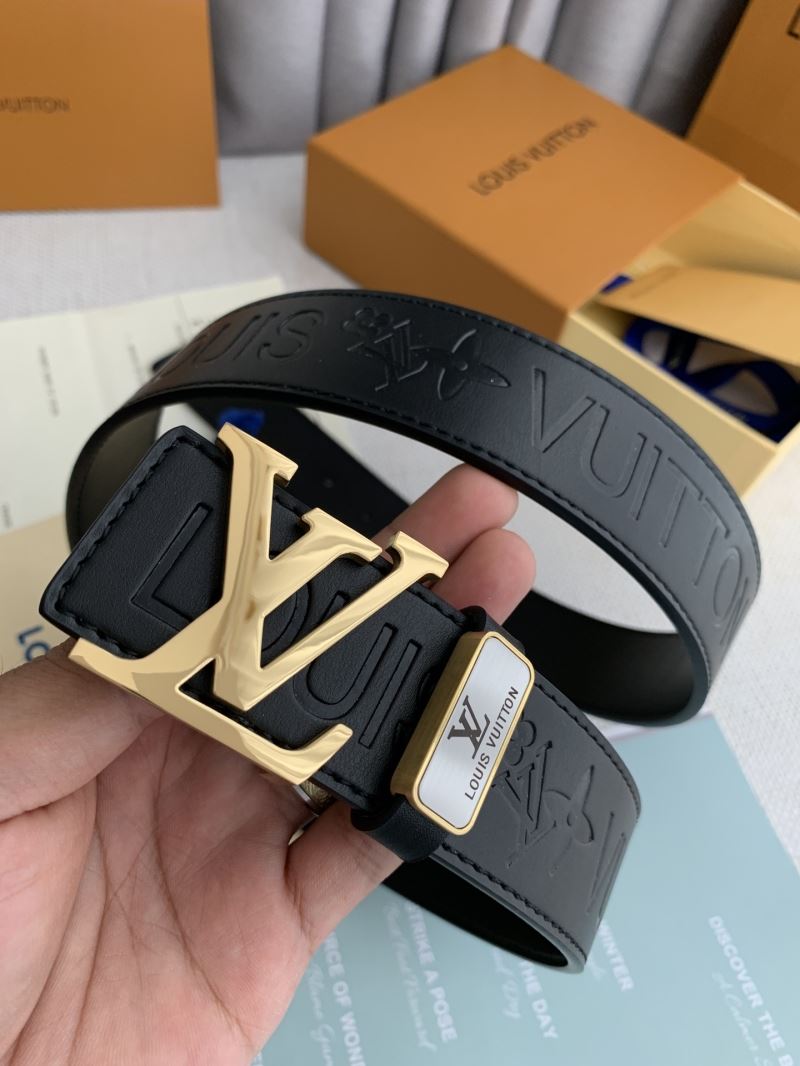 Louis Vuitton Belts